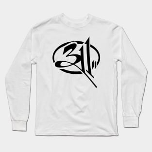 311 original Long Sleeve T-Shirt